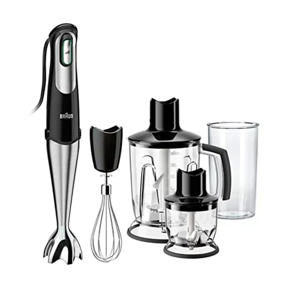 MQ7045X.webp Braun Hand Blender-MQ7045X - Image 1