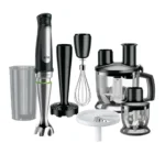 Braun MultiQuick 7 Hand Blender-MQ 7087 X