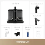 DREAME N10 Portable Carpet Spot Cleaner - Image 2