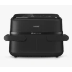 Philips Dual Air Fryer 7.1 Liters-NA150/09