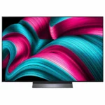 LG TV OLED 65 Inches - OLED65C56LA