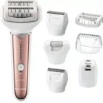 Panasonic Wet and Dry Epilator-ES-EL8A-P461