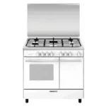 Glem Gas Free Standing Oven 90cm-PU9612GB/01AG