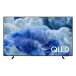 Samsung TV QLED 4K Vision AI Smart 55 Inches- QA55Q8FAAUXTW