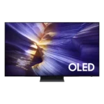 Samsung TV OLED 4K Vision AI Smart 65 Inches-QA65S90FAEXTW