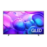 Samsung TV 4K QLED Smart TV 75 Inches- QA75Q6FAAUXTW