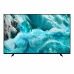 Samsung TV 4K QLED Smart TV 85 Inches- QA85Q7FAAUXTW