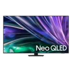 Samsung TV Neo QLED 4K Tizen OS Smart 85 Inches-QA85QN85DBUXTW