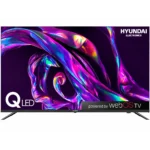 Hyundai TV QLED 4K 85 Inches-HY-QA85U800WOS