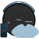 Tefal XPLORER Serie 60 Robot Vacuum Cleaner-RG7445HO