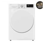 LG Dryer 9 Kgs-RH90V3AV0N
