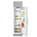 Teka Single door refrigerator 309 Liters-Inverter- RSL 73360 FI