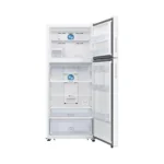 Samsung Top Mount Refrigerator 528 Liters – RT53DG7A60WW - Image 2