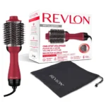 Revlon Hair Tools Salon One-Step Hair Dryer and Volumiser-RVDR5279UKGP