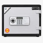 Salvado Fire Resistant Safe 65 Kg- S-37E