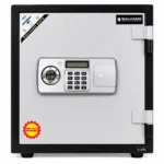 Salvado Fire Resistant Safe 60 Kg- S-49EI