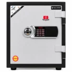 Salvado Fire Resistant Safe 85 Kg- S-52E