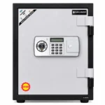Salvado Fire Resistant Safe 85 Kg- S-52EI-EL