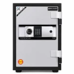 Salvado Fire Resistant Safe 90 Kg-S-56E