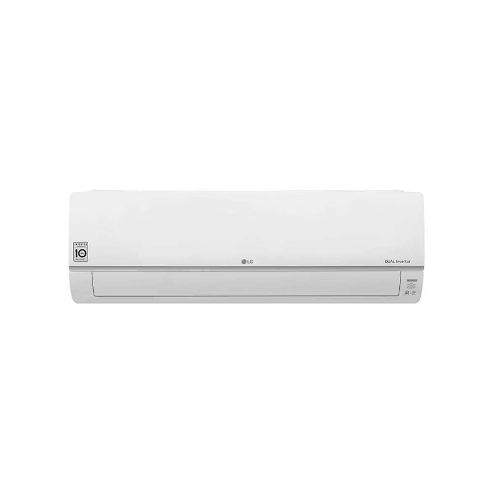 S4NW09JA2PD (1) LG Split Air Conditioner -Dual Inverter– S4NW09JA2PD - Image 1