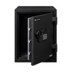 Salvado Fire Resistant Safe 35 Kg-SA1603E - Image 2