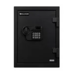 Salvado Fire Resistant Safe 35 Kg-SA1603E