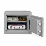 Salvado Fire Resistant Safe 45 Kg-SA2601F - Image 2