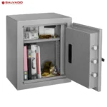 Salvado Fire Resistant Safe 63 Kg-SA2602 - Image 2
