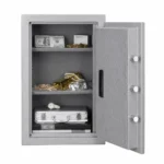 Salvado Fire Resistant Safe 81 Kg-SA2603F - Image 2