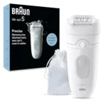 Braun Legepil Silk-épil 5 Wet and Dry Epilator-SE5-011