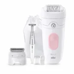 Braun Silk-épil Wet & Dry epilator -SE5-230