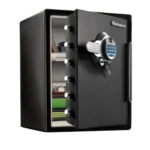 Sentry Safe Fingerprint Biometric Safe-SFW205BPC - Image 2