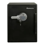 Sentry Safe Fingerprint Biometric Safe-SFW205BPC