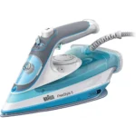 Braun Steam Iron -SI5006BL
