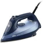 BRAUN TexStyle 7 Pro Steam Iron-SI 7160