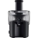 Braun Spin Juicer -SJ5000