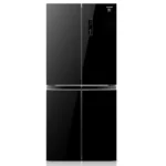 Sharp Refrigerator 560 Liters-Inverter-SJFH560-BK3