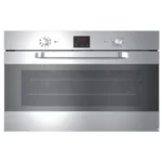 Smalvic 90 cm Built-in Electric Oven-SMAFI92MT