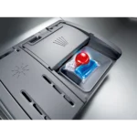 Bosch Free Standing Dishwasher-SMS26DI00T - Image 2