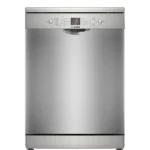 Bosch Free Standing Dishwasher-SMS26DI00T