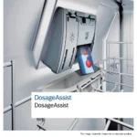 Bosch Free Standing Dishwasher-SMS26DW00T - Image 2