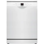 Bosch Free Standing Dishwasher-SMS26DW00T