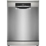 Bosch Series 8 Free Standing Dishwasher-SMS8ZDI86Q