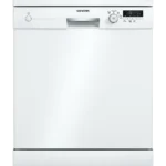Siemens Free Standing Dishwasher - SN24D230TR