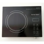 Silver Crest Portable Electric Plate