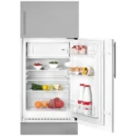 Teka Built-In Single Door Refrigerator  121 Liters-Inverter- TKI3 130 EU