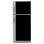 Concord Refrigerator 590 Liters -TN2300BK