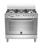 La Germania 90x60 Free Standing Oven-TUS95C31DX