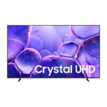 Samsung TV Ultra HD 75 Inches-UA75U8000FUXTW
