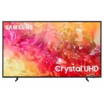 Samsung TV 4K Crystal UHD 98 Inches- UA98DU9000UXTW